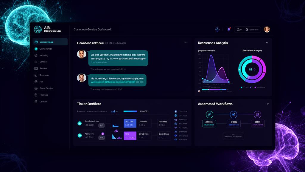 AI-Powered Customer Support Agent