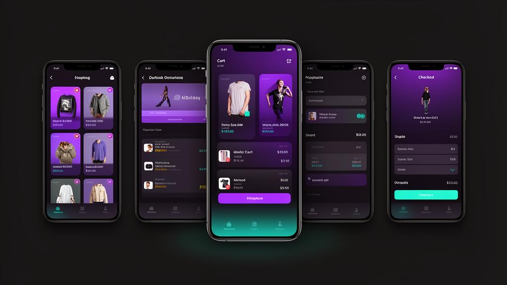 Hyperlocal Delivery Mobile App